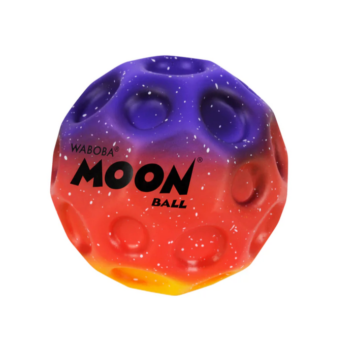 WABOBA GRADIENT MOON BALL