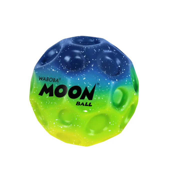 WABOBA GRADIENT MOON BALL