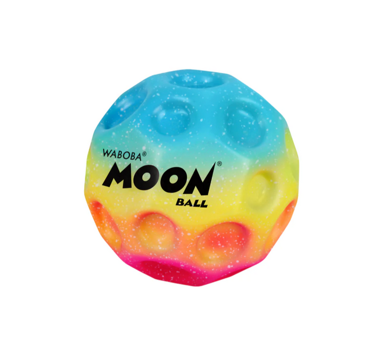 WABOBA GRADIENT MOON BALL