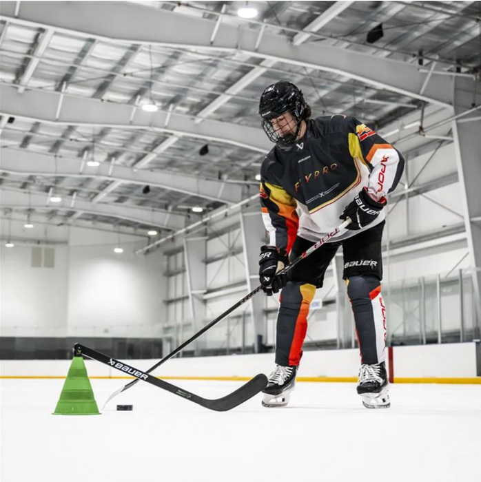 Bauer Training Cone Toppers (2 Pack)