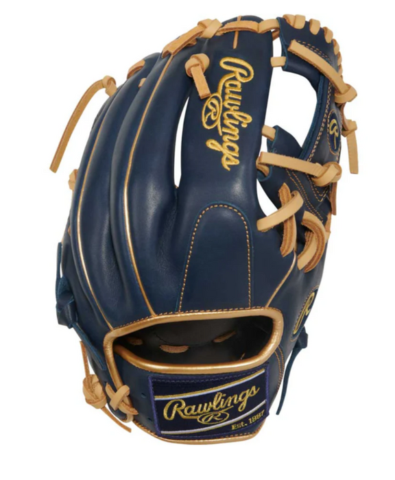 Rawlings R9 Pro Volpe Glove 11.5"