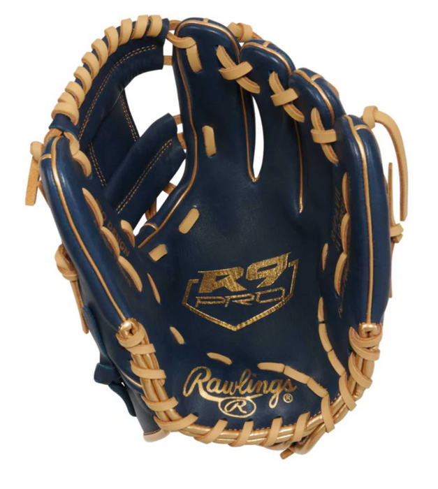 Rawlings R9 Pro Volpe Glove 11.5"