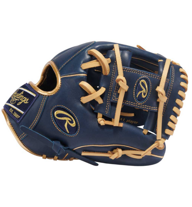 Rawlings R9 Pro Volpe Glove 11.5"