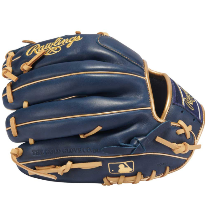 Rawlings R9 Pro Volpe Glove 11.5"