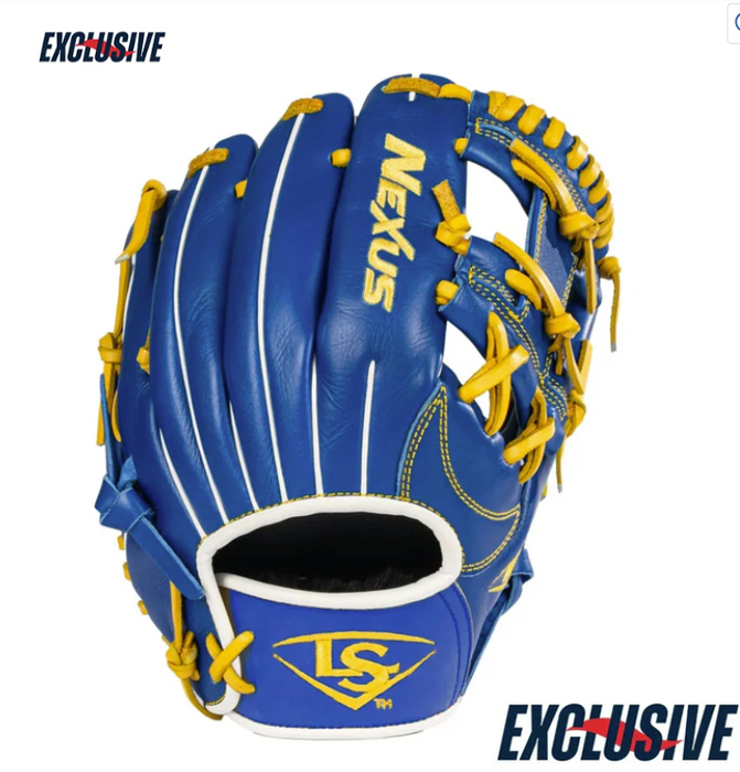 LS Nexus YTH Fielding Glove 11.25"