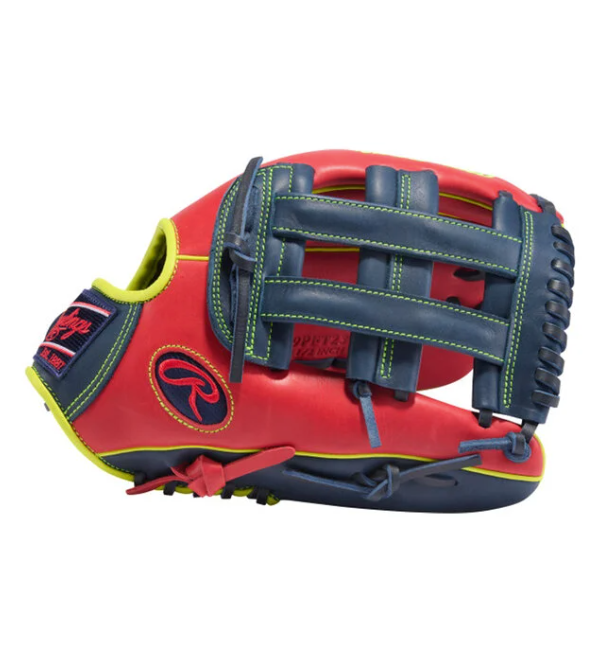 Rawlings R9 Pro Tatis Glove 12.5"