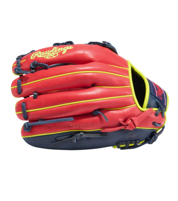 Rawlings R9 Pro Tatis Glove 12.5"