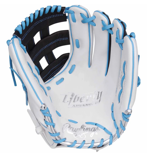 Rawlings Liberty Advanced Softball Glove 12.25"