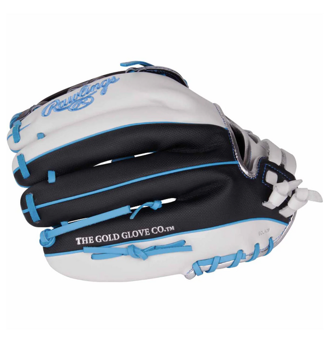 Rawlings Liberty Advanced Softball Glove 12.25"