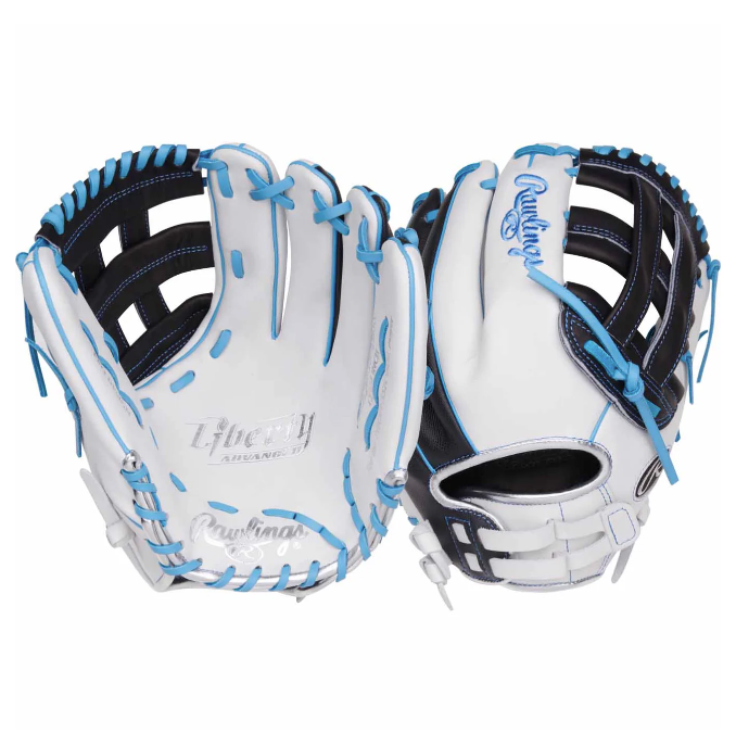 Rawlings Liberty Advanced Softball Glove 12.25"
