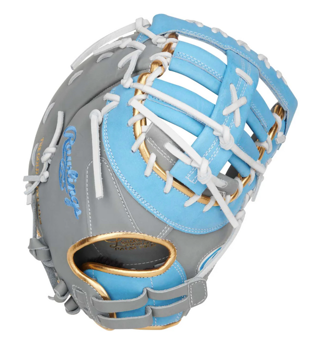 Rawlings Liberty Advanced FB Softball Glove 13"