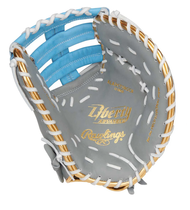 Rawlings Liberty Advanced FB Softball Glove 13"