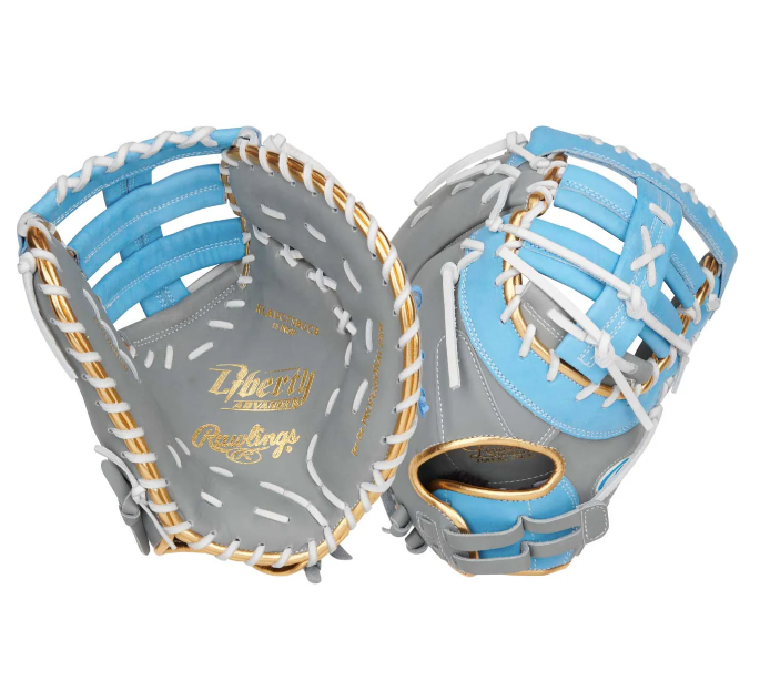 Rawlings Liberty Advanced FB Softball Glove 13"