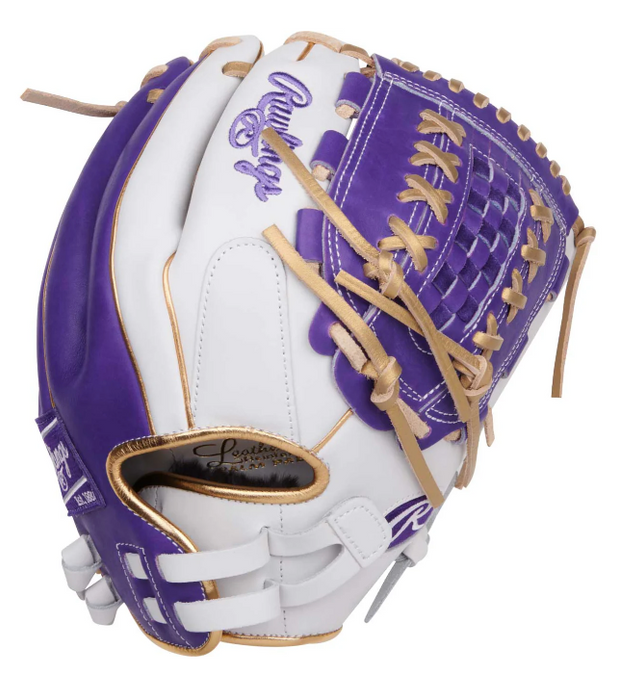 Rawlings Liberty Advanced Softball Glove 12.5"