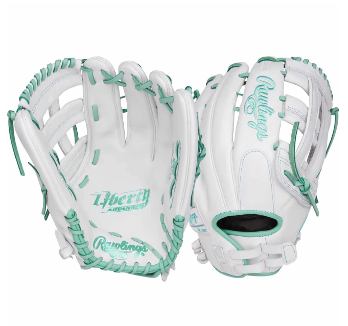 Rawlings Liberty Advanced Softball Glove 13"