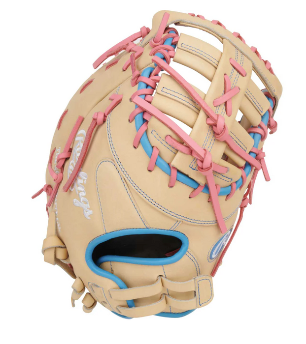 Rawlings Heart of the Hide FB Softball Glove 13"