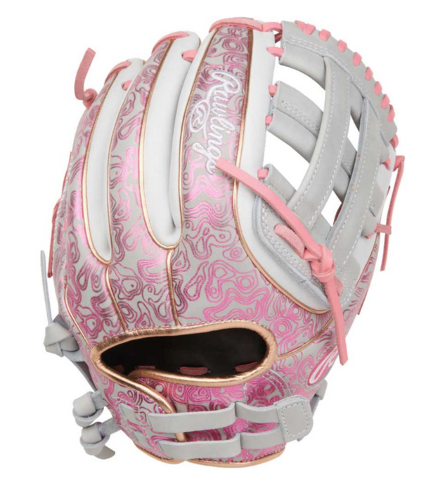 Rawlings Heart of the Hide Softball Glove 11.75"