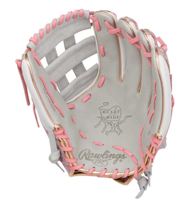 Rawlings Heart of the Hide Softball Glove 11.75"