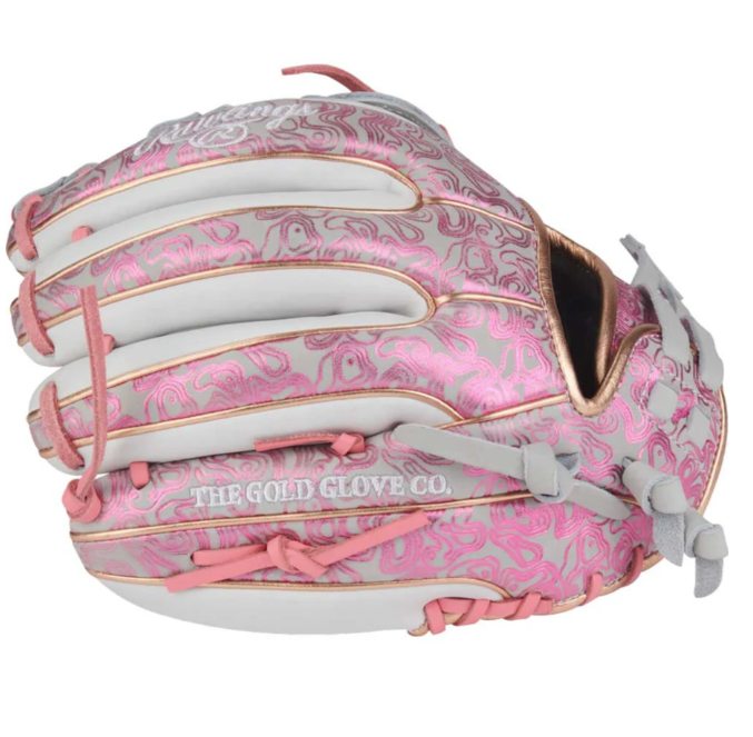 Rawlings Heart of the Hide Softball Glove 11.75"
