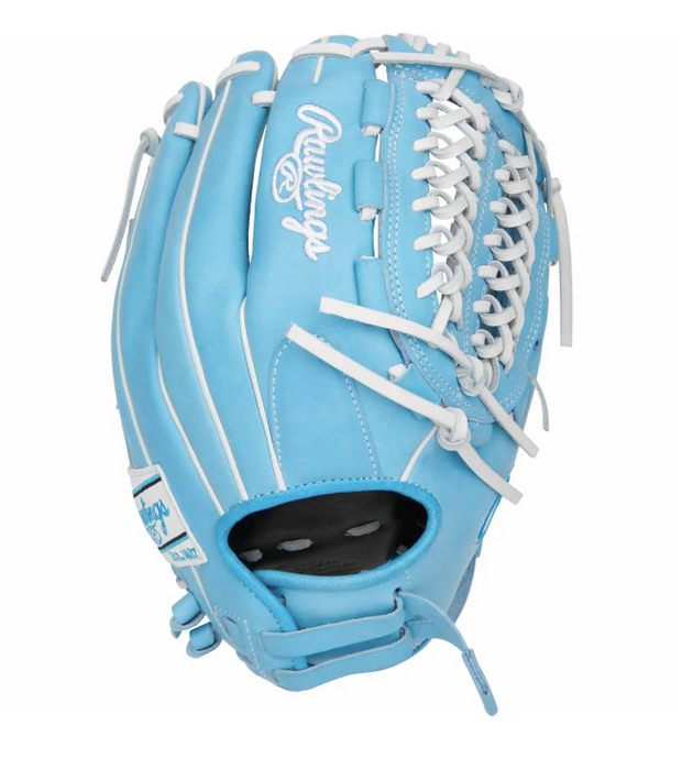 Rawlings Heart of the Hide Softball Glove 12.5"
