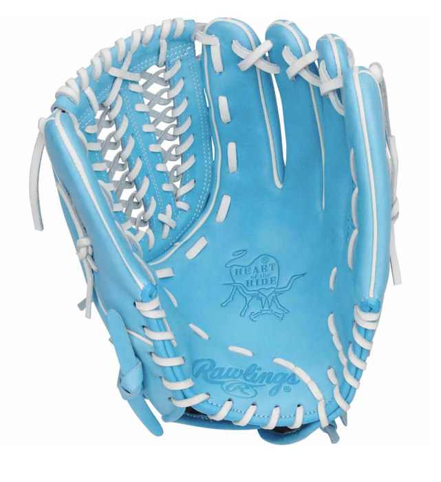 Rawlings Heart of the Hide Softball Glove 12.5"