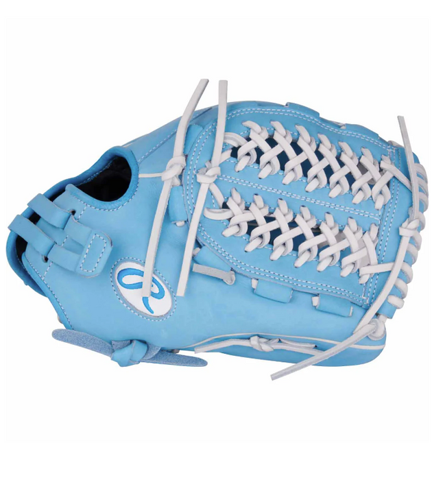 Rawlings Heart of the Hide Softball Glove 12.5"