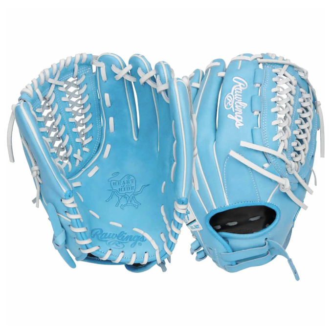 Rawlings Heart of the Hide Softball Glove 12.5"