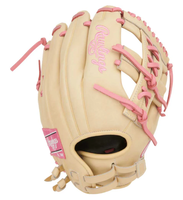 Rawlings Heart of the Hide Softball Glove 12"