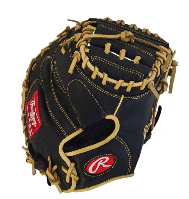Rawlings R9 Pro Rutschman Catchers Glove 33"