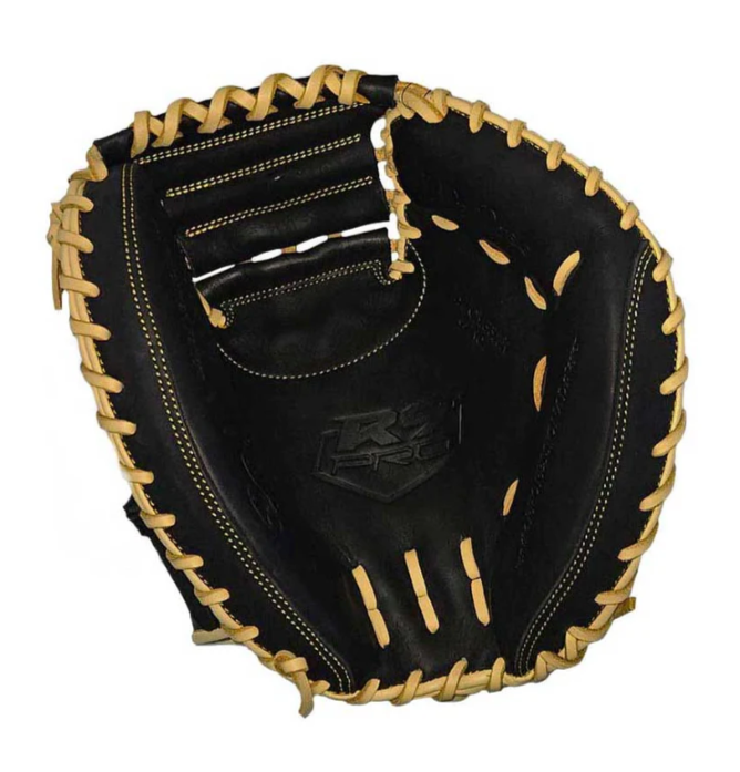 Rawlings R9 Pro Rutschman Catchers Glove 33"