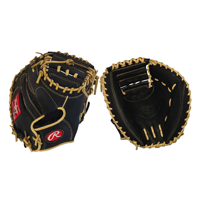 Rawlings R9 Pro Rutschman Catchers Glove 33"