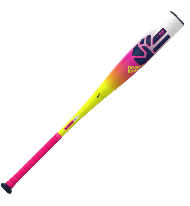 Easton '26 THE DUB USSSA Bat -5