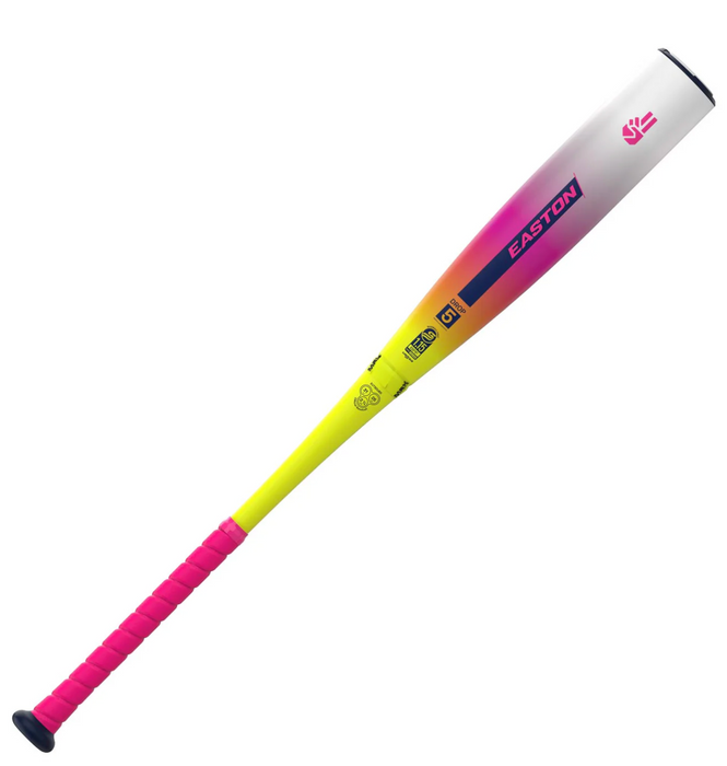 Easton '26 THE DUB USSSA Bat -5