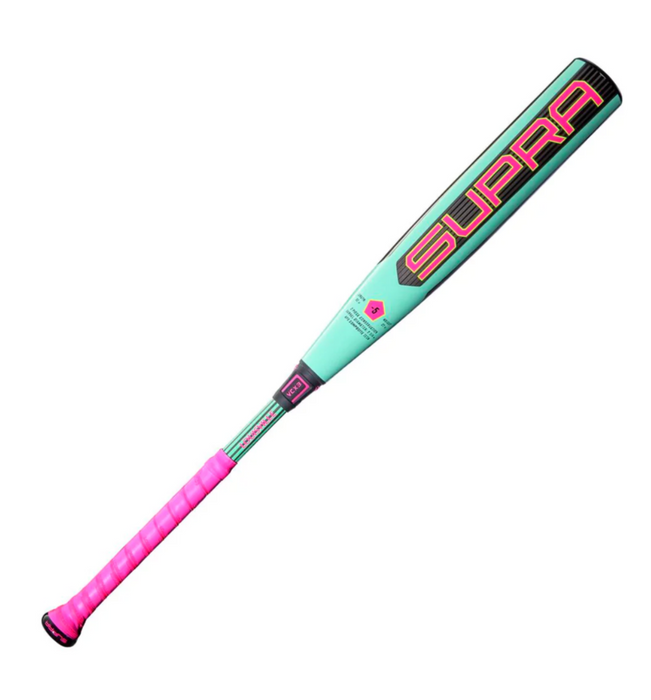 LS 2026 Supra USSSA Bat -5