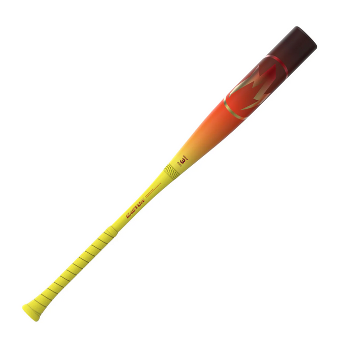 2026 EASTON HYPE FIRE BBCOR BAT -3