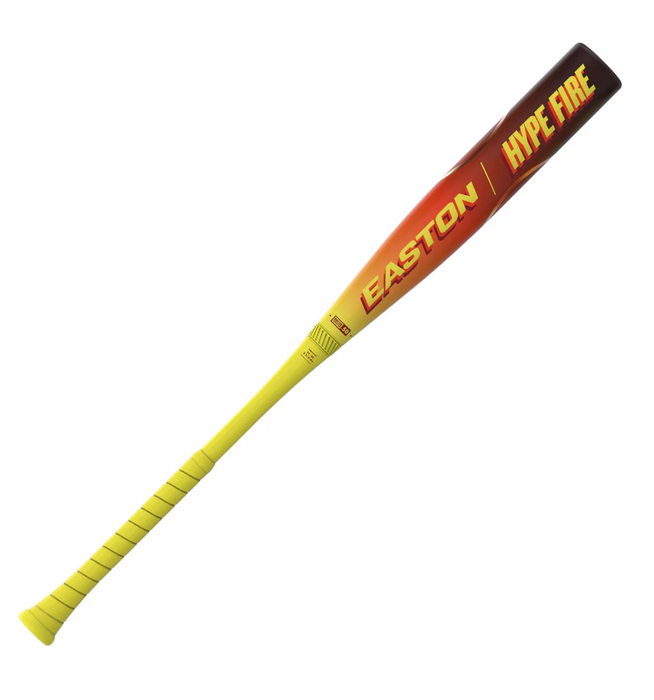 2026 EASTON HYPE FIRE BBCOR BAT -3