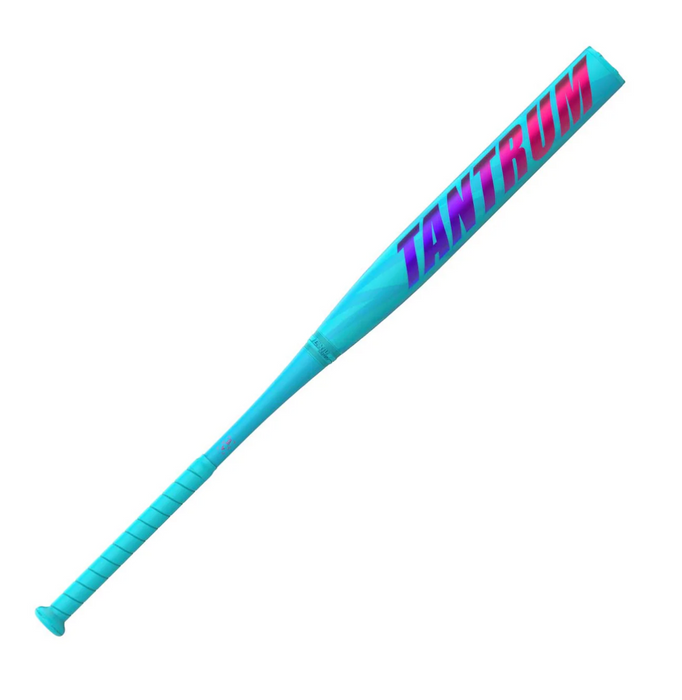 Easton Tantrum 2pc Loaded Slopitch Bat 13"