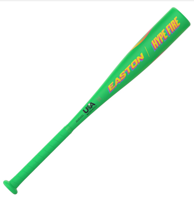 2026 Easton Hype Fire T-Ball Bat -13