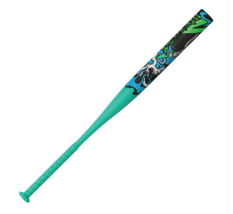 '25 Worth Bedlam PM 12.75" EL Slowpitch Bat