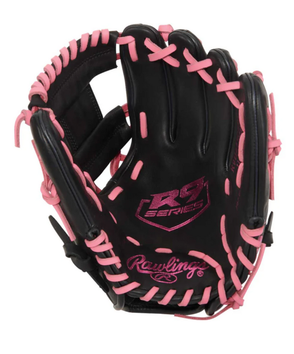 Rawlings R9 Contour Glove 11.25"