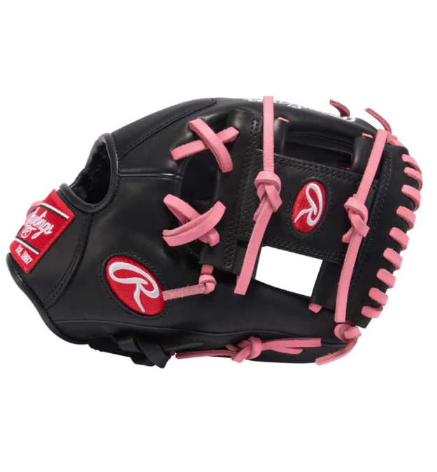 Rawlings R9 Contour Glove 11.25"
