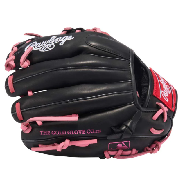 Rawlings R9 Contour Glove 11.25"