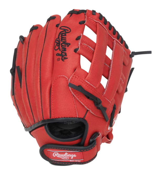 Rawlings Sure Catch C.Carroll Youth Glove 10.5"