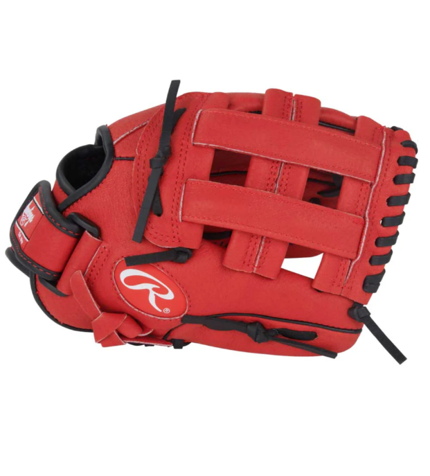 Rawlings Sure Catch C.Carroll Youth Glove 10.5"