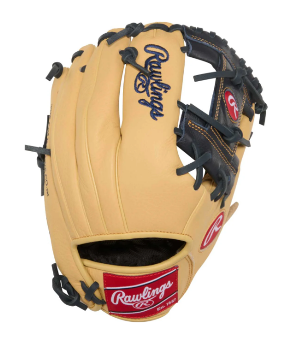 Rawlings Select Pro Lite Volpe Glove 11.25"