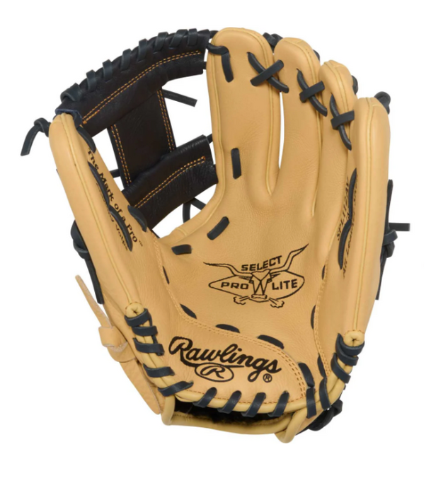 Rawlings Select Pro Lite Volpe Glove 11.25"