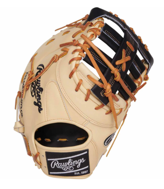 Rawlings Heart of the Hide First Base Glove 13"