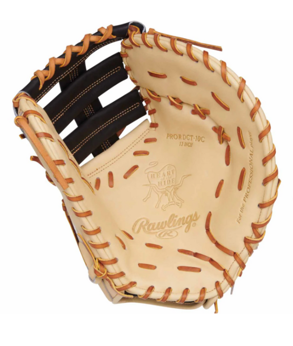 Rawlings Heart of the Hide First Base Glove 13"