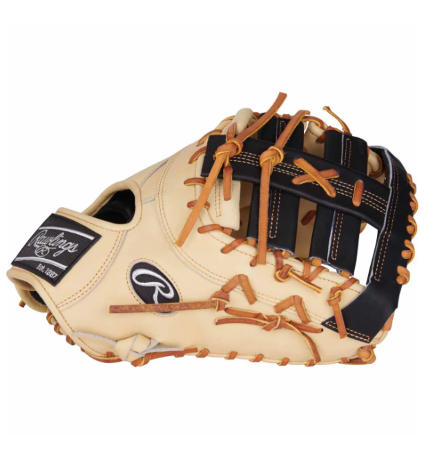 Rawlings Heart of the Hide First Base Glove 13"