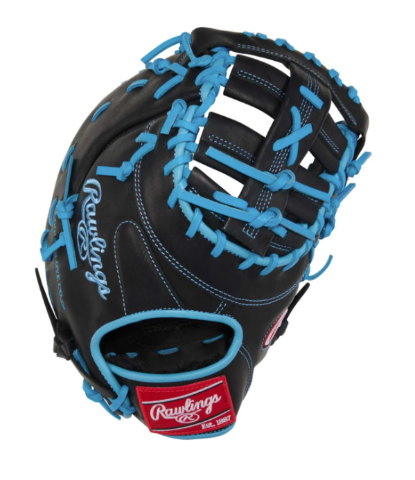 Rawlings R9 Series FB Glove